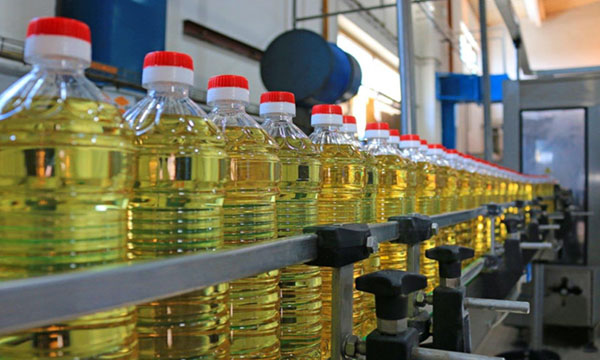 食用油灌裝機(jī) 食用油灌裝機(jī)
