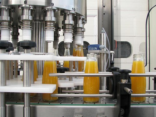 粘液灌裝機 粘液灌裝機