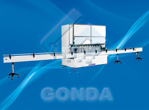 GN-ZJ系列(小包裝流量式灌裝機)